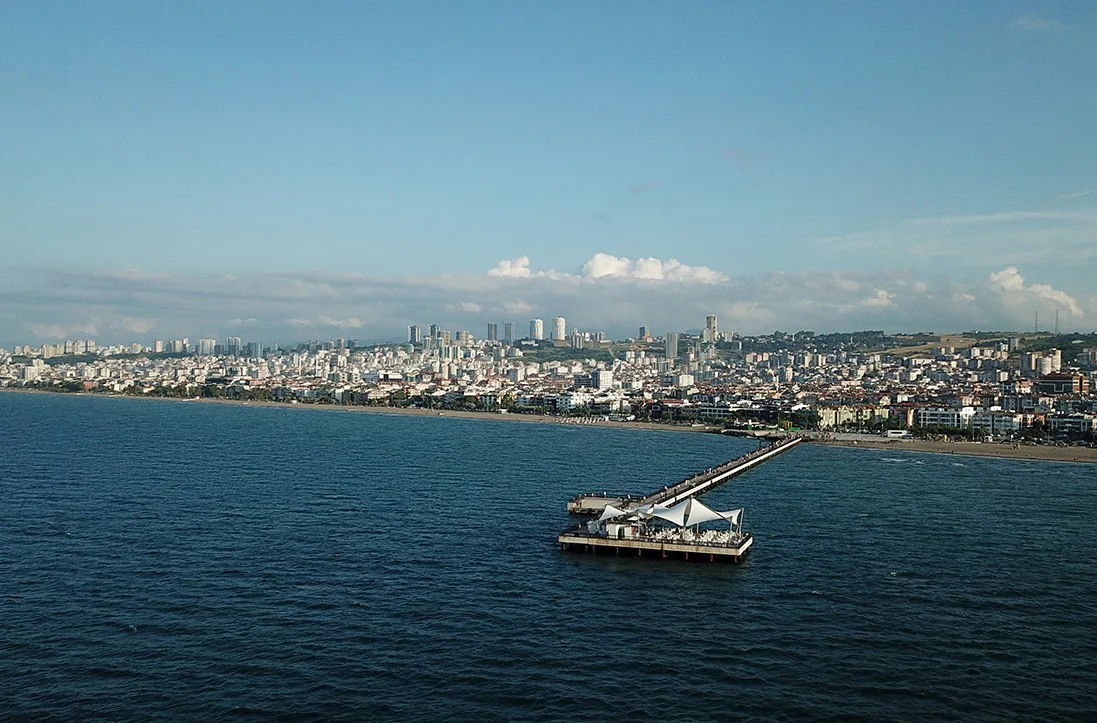Türkiye’nin en gelişmiş ilçeleri açıklandı: Zirveye Atakum damgası!