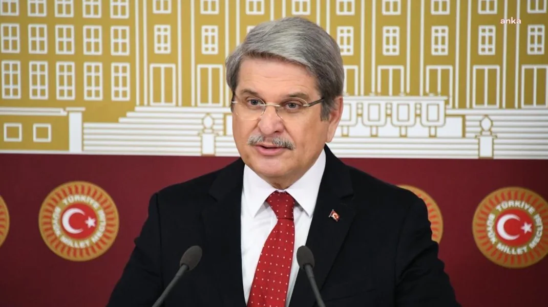 İYİ Parti yönetiminden Aytun Çıray’a sert tepki: “Senin gibi bir musibetten kurtulmanın bayramını yaşayacağız”