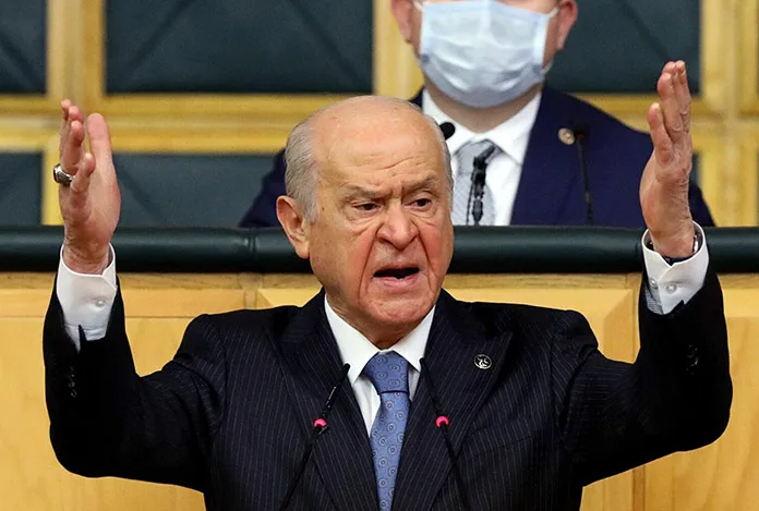 TTB hedefte: “Gidişleri olsun, dönüşleri olmasın!”