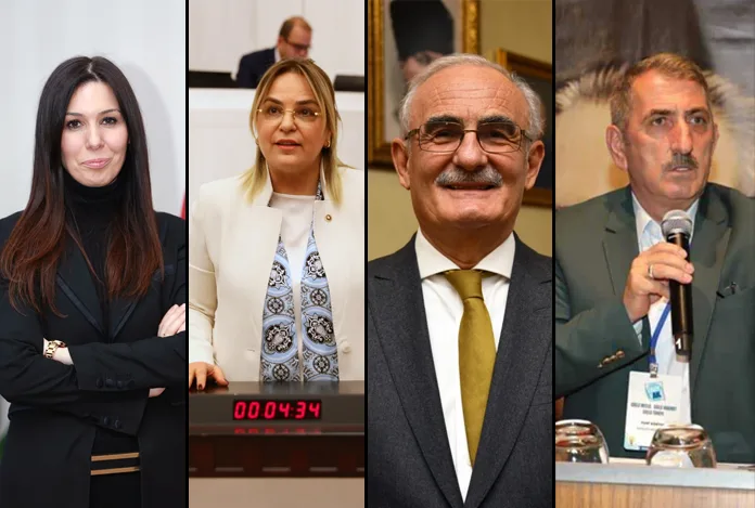 Samsunlu siyasetçiler gençlerin düzenlediği forumda buluşacak
