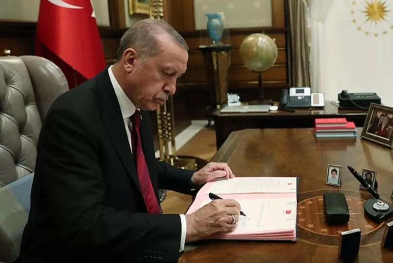 Resmi Gazete’de yayımlandı: Yeni bir banka kuruldu
