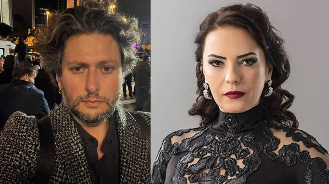Yeşim Salkım’dan Furkan Bölükbaşı’na sert tepki
