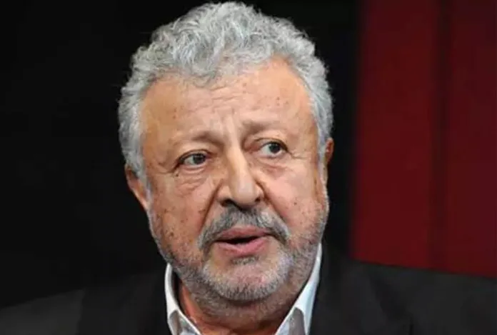 Metin Akpınar: “Bugün Türkiye cahil bir ülkedir”