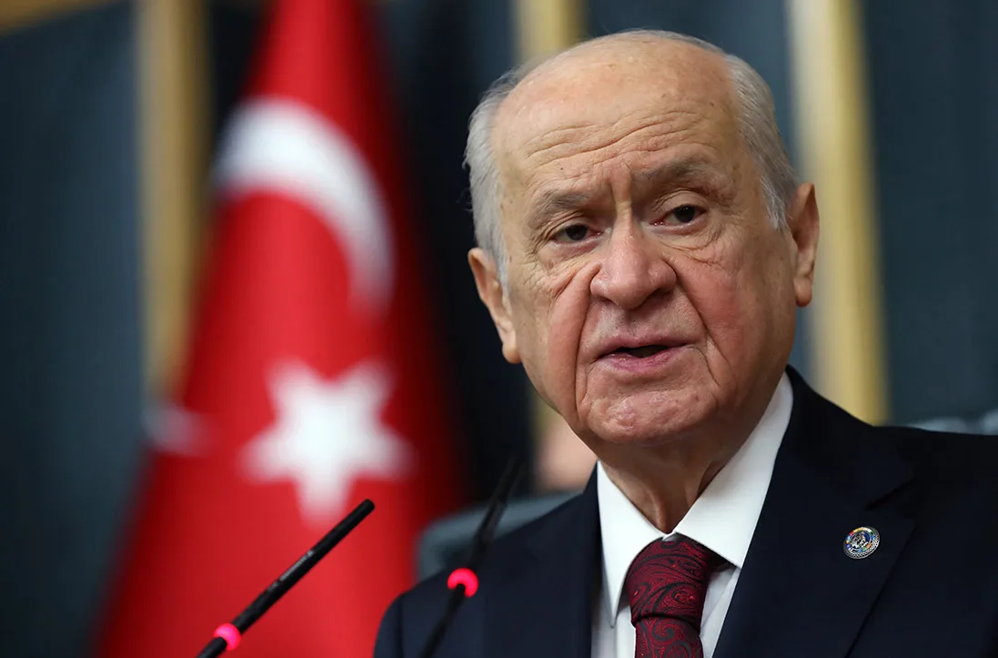 Bahçeli’den mülteci çıkışı: “Misafirliğin süresi sınırlıdır”