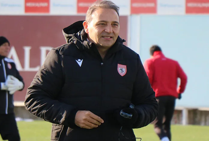 Fuat Çapa: Suçlu olan kişi suçu hep karşısında arar