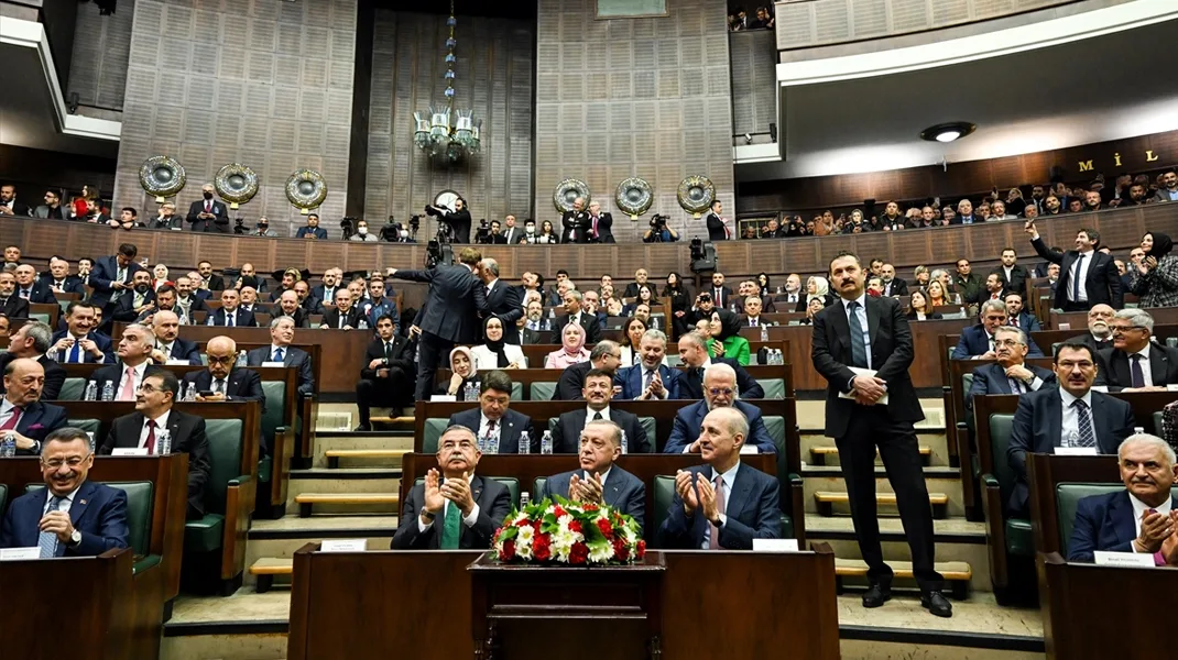 Samsun’dan milletvekili adayı olacak bakan belli oldu