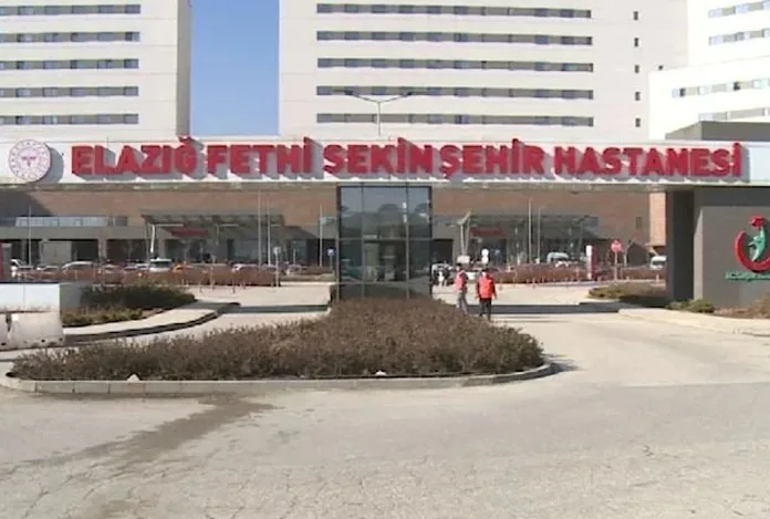 Hemşireye yumruk attı, “Yanlışlıkla vurdum” dedi, serbest kaldı!