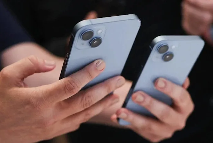 Apple, Türkiye’de iPhone 14 fiyatlarına zam yaptı