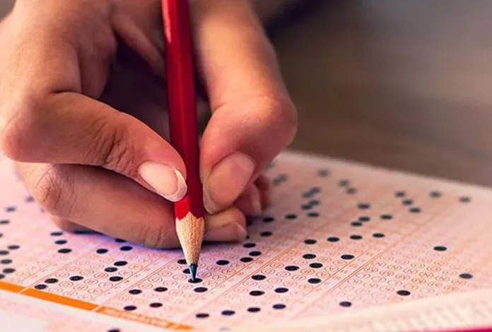 “KPSS soruları basılırken 8 görevli matbaaya sürekli girip çıktı”