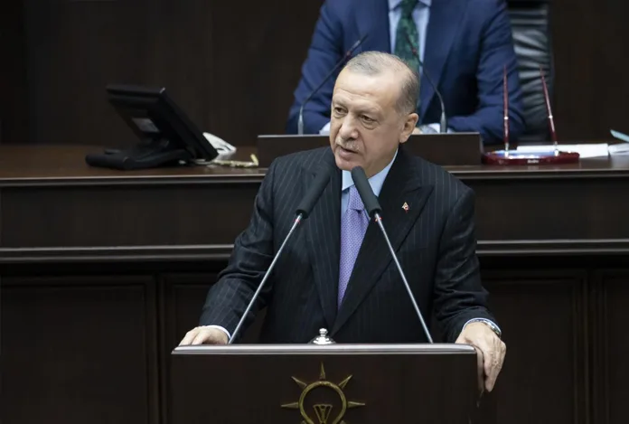 Cumhurbaşkanı Erdoğan’ın seçilmesi halinde ekonominin başına getireceği isim belli oldu