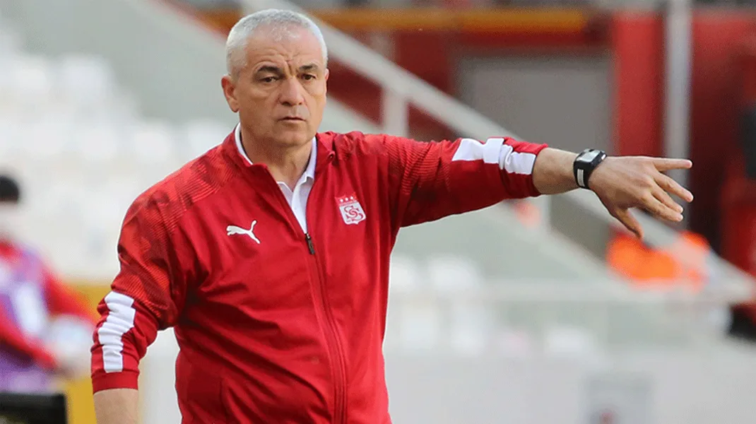 Samsunspor’da Rıza Çalımbay sesleri