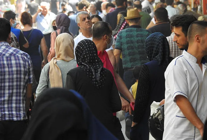 Vatandaşın gündemi ekonomi