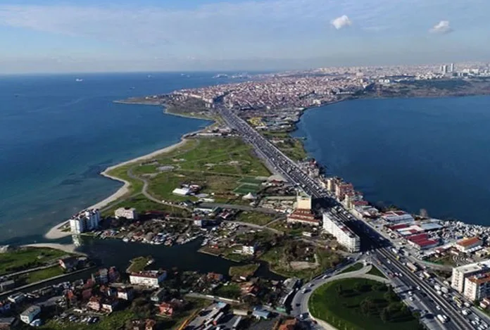 Murat Kurum’dan açıklama: “İptal etmedik, imar planı değişiyor”
