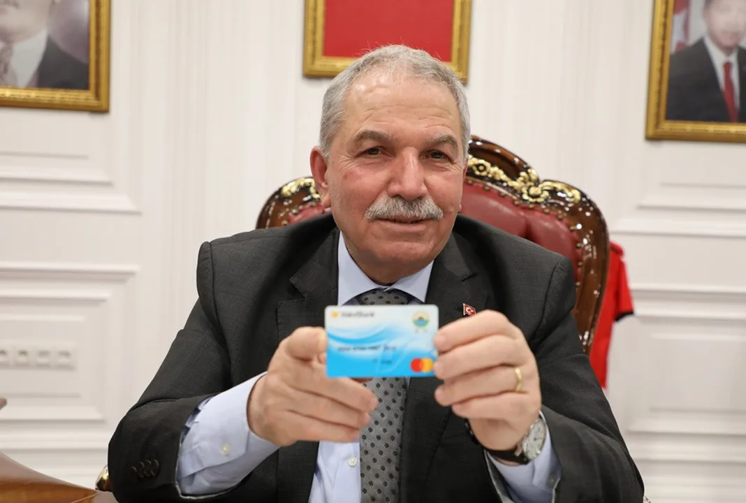 Hilal Kart kullananlara müjde!