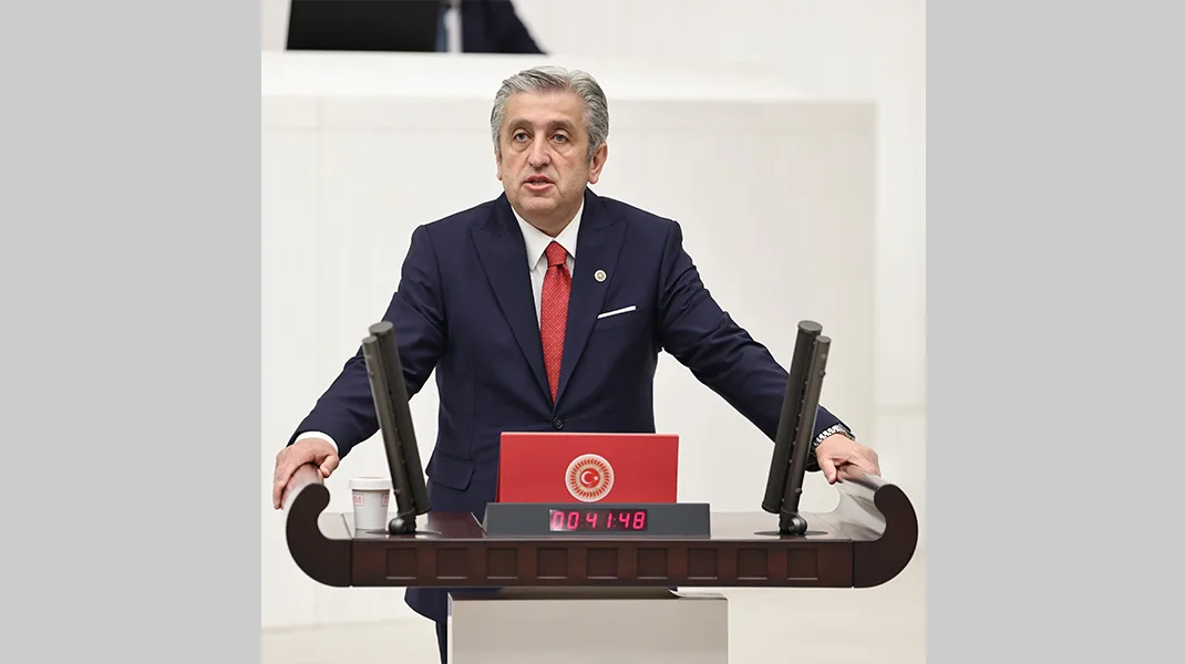 Murat Çan’dan enflasyon tepkisi: “Nitelikli dolandırıcılık”