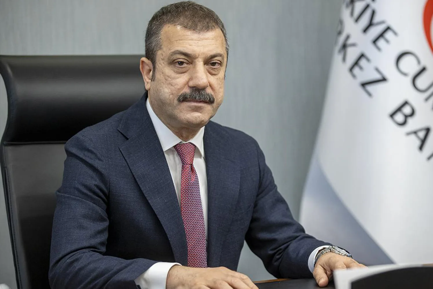 Merkez Bankası enflasyon tahminini yükseltti