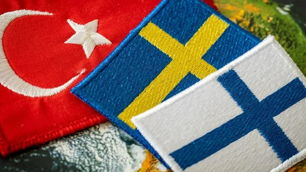 İsveç: “Kendimizi PKK’nin İsveç’teki faaliyetlerini önlemeye adayacağız”