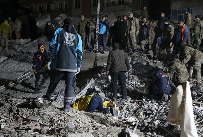 Türk Tabipleri Birliği’nden salgın hastalık uyarısı