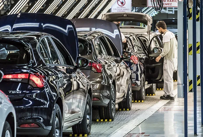 Otomobilde ÖTV indirimi iddiaları ile ilgili resmi açıklama