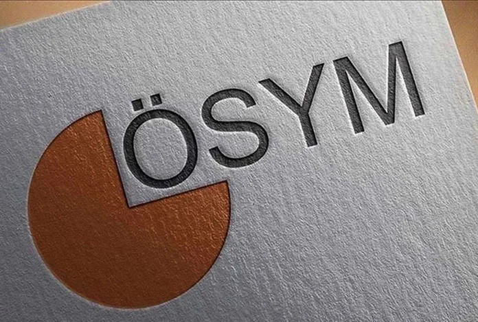 “Sorular çalınabilir” diyen görevliler ÖSYM’den uzaklaştırılmış