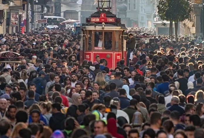 Herkes memleketinde yaşasaydı en kalabalık il hangisi olacaktı?