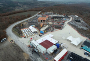 Samsun’da 31 mahallenin su sorunu çözülüyor