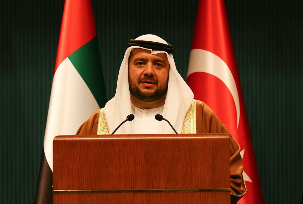 Türkiye’ye 10 milyar dolarlık fon