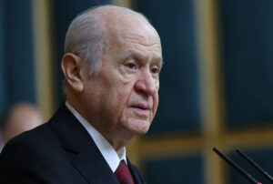 Bahçeli, Mansur Yavaş’ı hedef gösterdi