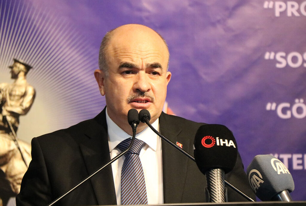 Samsun’daki okullardaki son durum