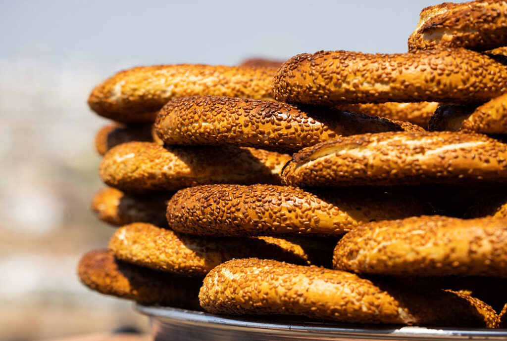 “Simit 5 lira olacak”