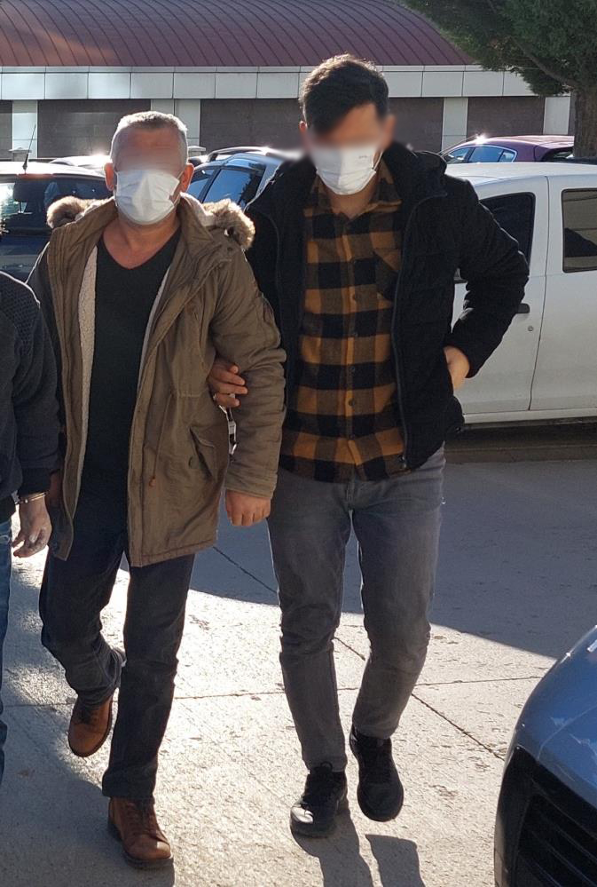 Samsun’da uyuşturucu ile savaş