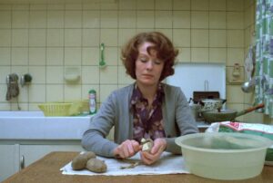 Jeanne Dielman, 23 Quai du Commerce