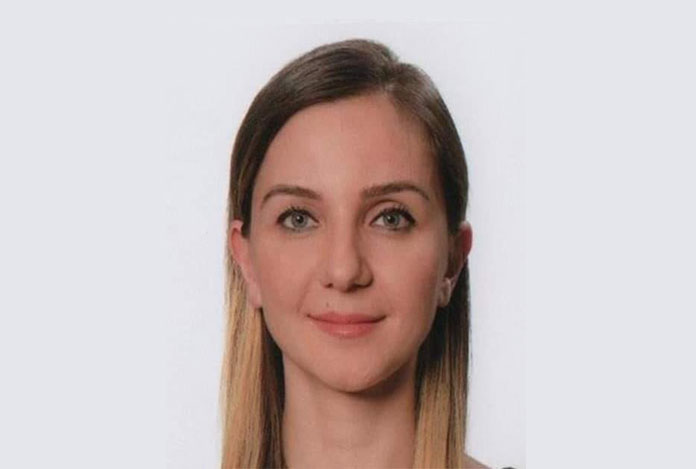 Derya öğretmen hayata veda etti