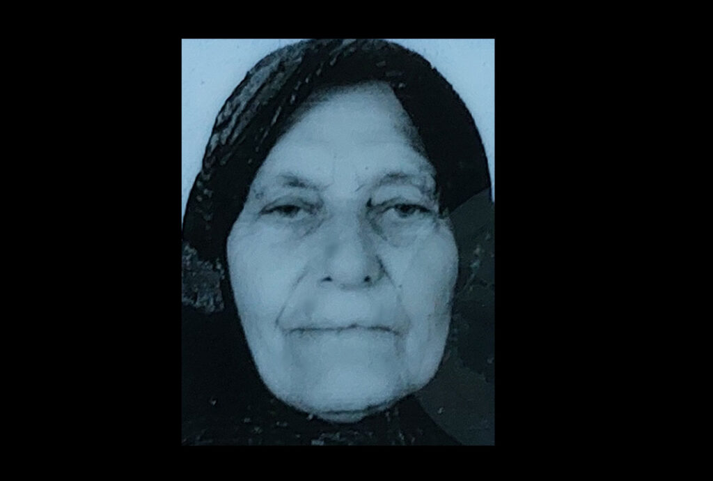 Samsun’da acı kaza: 1 ölü