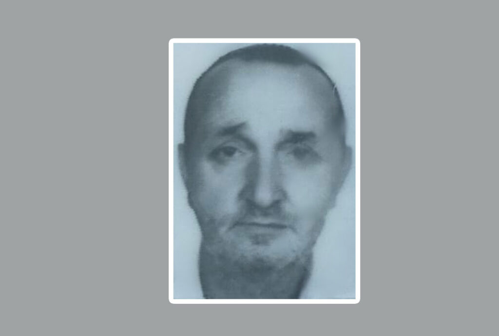 Bafra’da bir kişi evinde ölü bulundu