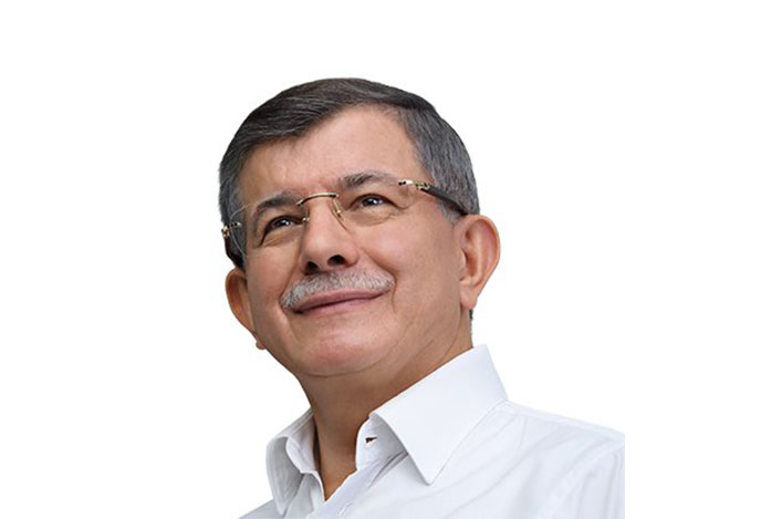 Davutoğlu: Kaşıkla verdiniz, kepçeyle alıyorsunuz!