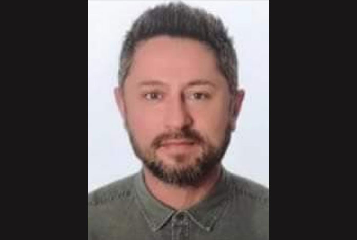 Ali öğretmen evinde ölü bulundu