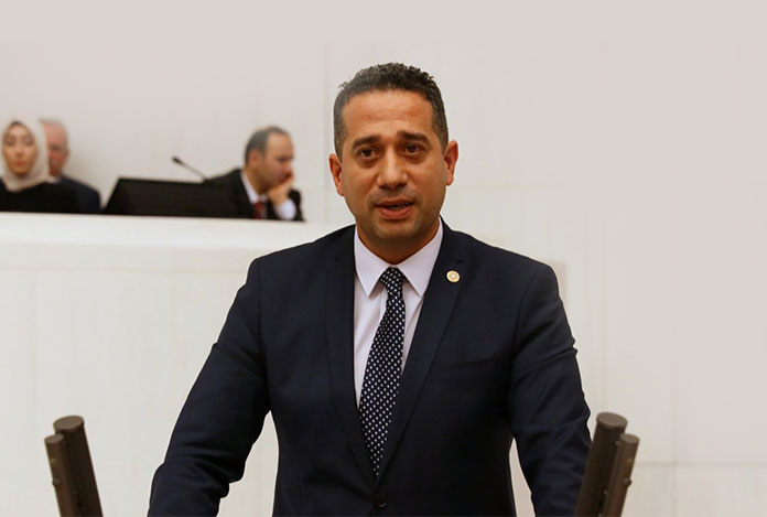 Ali Mahir Başarır: Kalite bu mu?