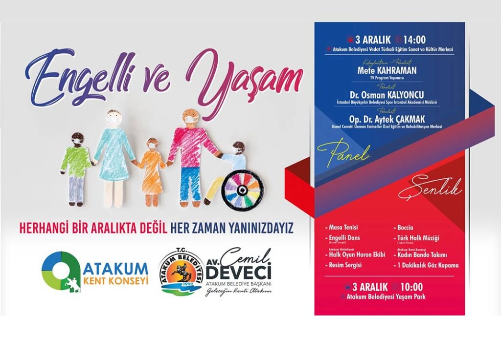 “Herhangi bir aralıkta değil, her zaman yanınızdayız”