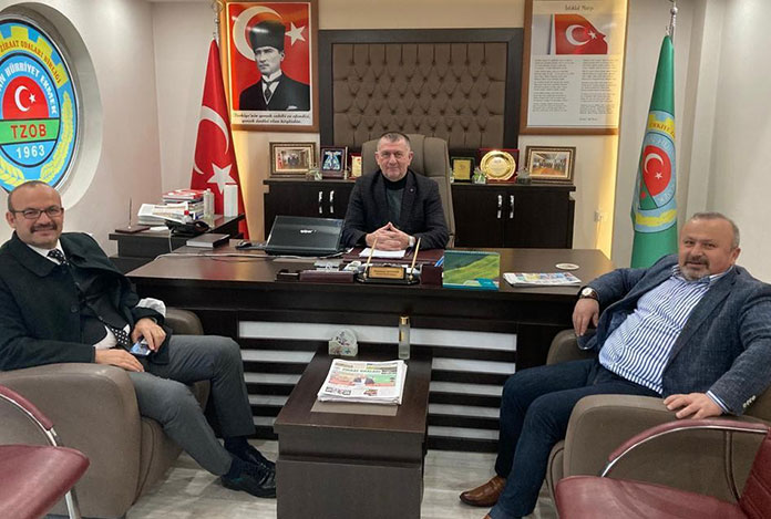 Çarşamba Şeker Fabrikası yeniden üretime başlayacak