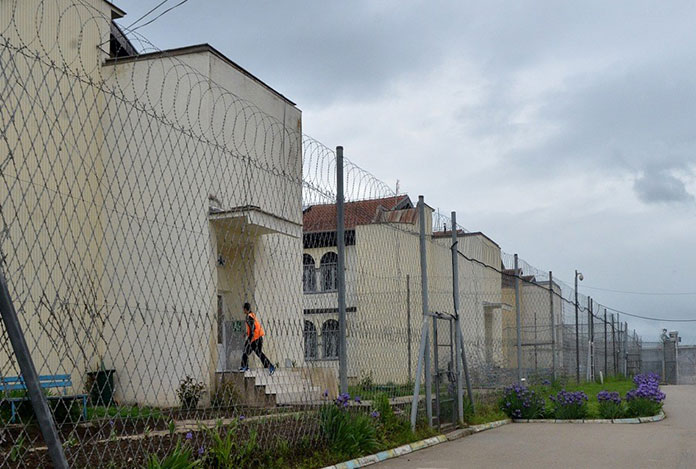 Danimarka Kosova’da cezaevi kiralayacak!