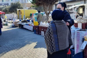 Samsun’da dilenci operasyonu