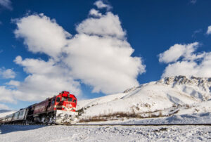 Doğu Ekspresi seferleri tekrar başlıyor