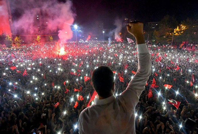 2021’in en başarılı büyükşehir belediye başkanları