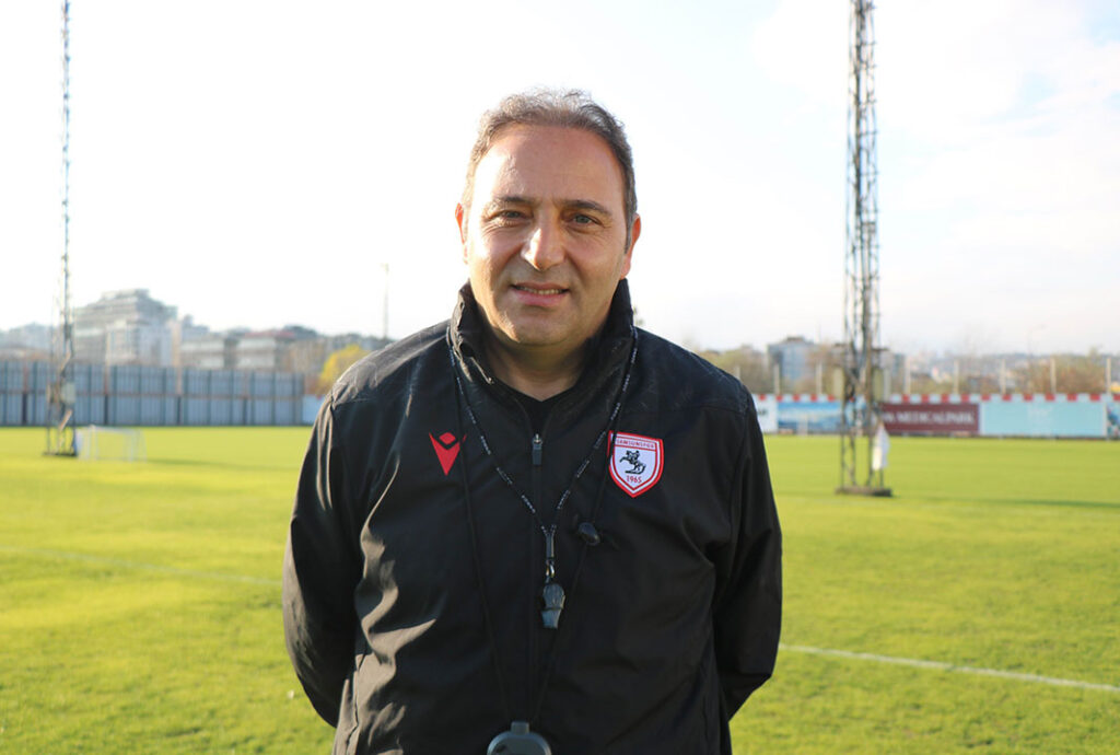 Fuat Çapa’dan Fofana açıklaması