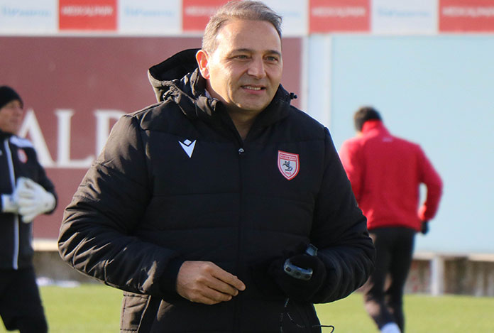 Fuat Çapa: Suçlu olan kişi suçu hep karşısında arar