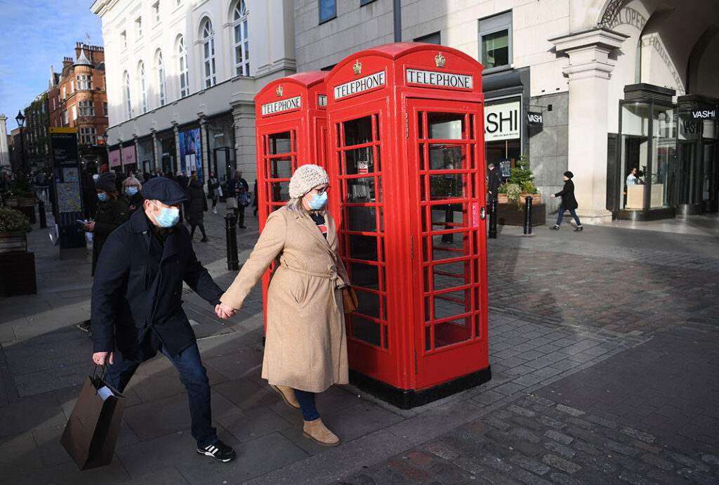 Omicrona önlem alınmazsa 25 bin ila 75 bin arasında ölüm olabilir!