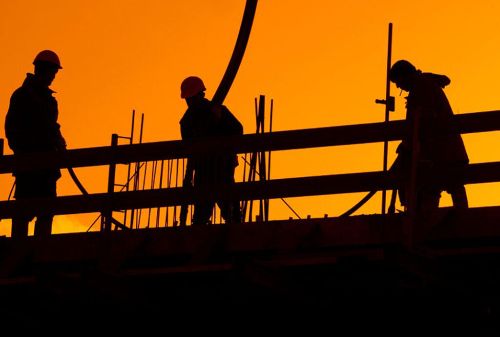 İnşaat maliyetleri yıllık yüzde 41.93 arttı