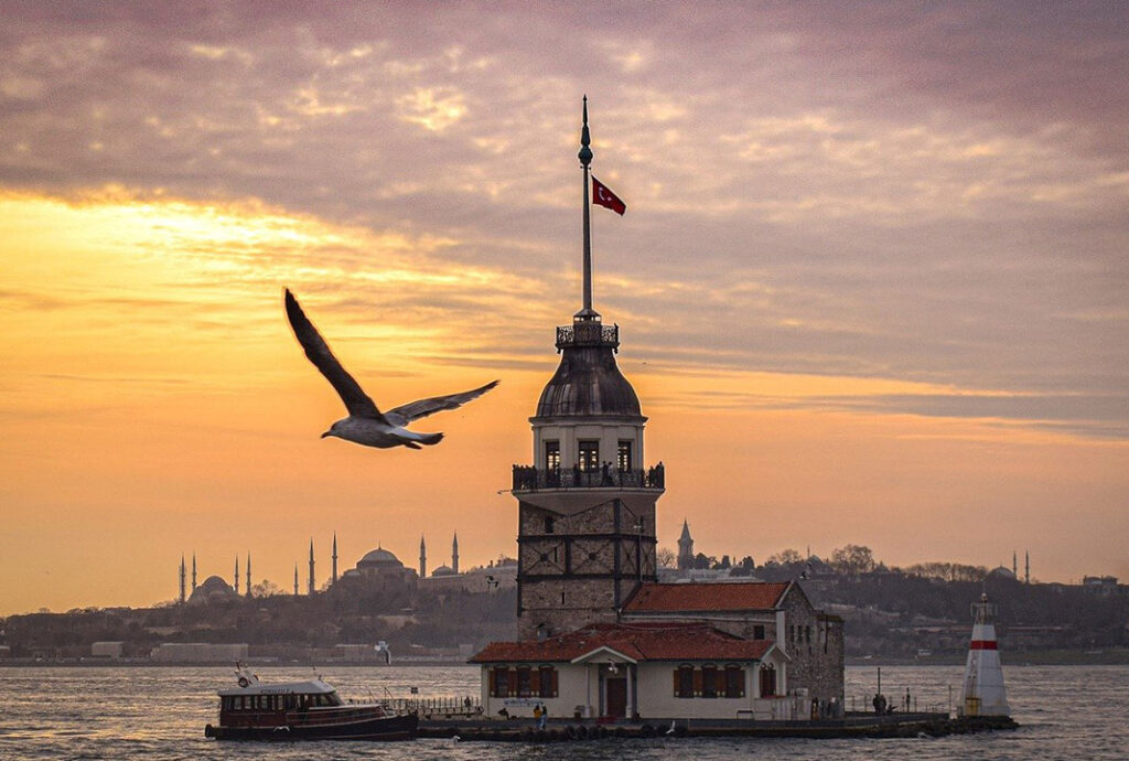 İstanbul, Ankara ve İzmir dünyada ilk 10’da