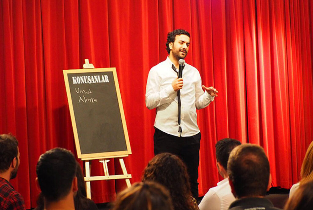 RTÜK, ‘Konuşanlar’ programı için inceleme başlattı